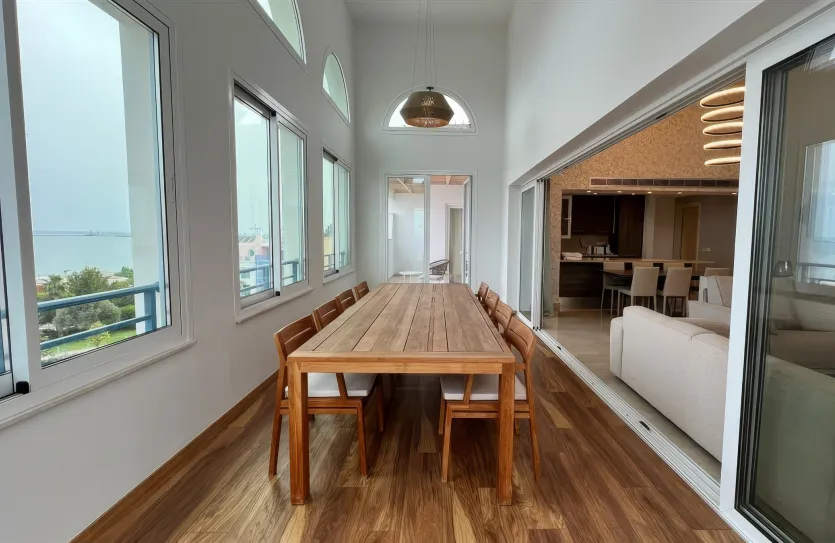 3-bedroom penthouse - 15173, photo 5