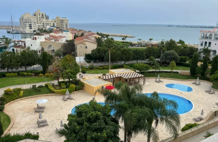 3-bedroom penthouse - 15173, photo 21