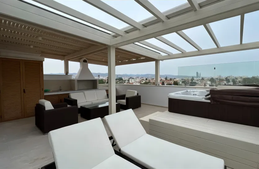 3-bedroom penthouse - 15173, photo 17