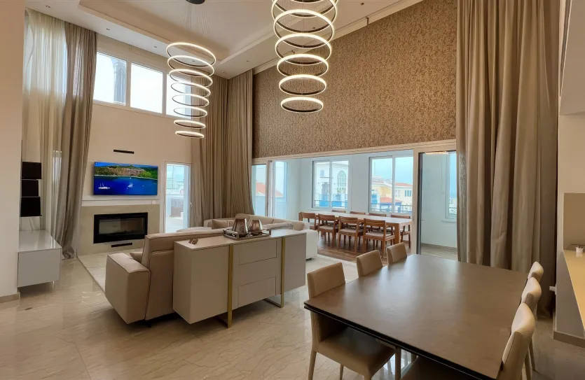 3-bedroom penthouse - 15173, photo 7