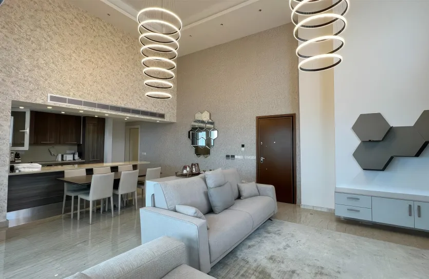 3-bedroom penthouse - 15173, photo 3