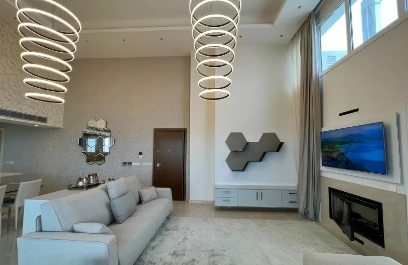 3-bedroom penthouse - 15173, photo 10