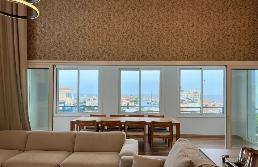 3-bedroom penthouse - 15173, photo 8