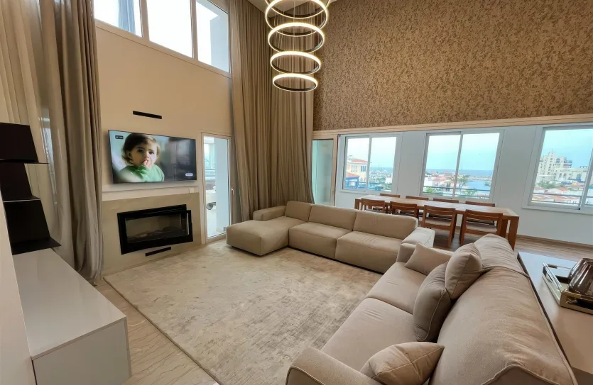 3-bedroom penthouse - 15173, photo 6