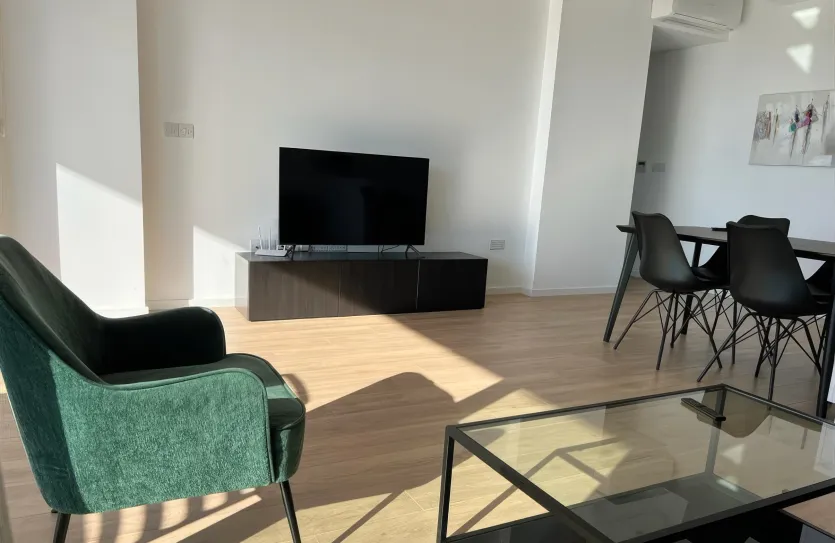 2-bedroom apartment for rent - 15182