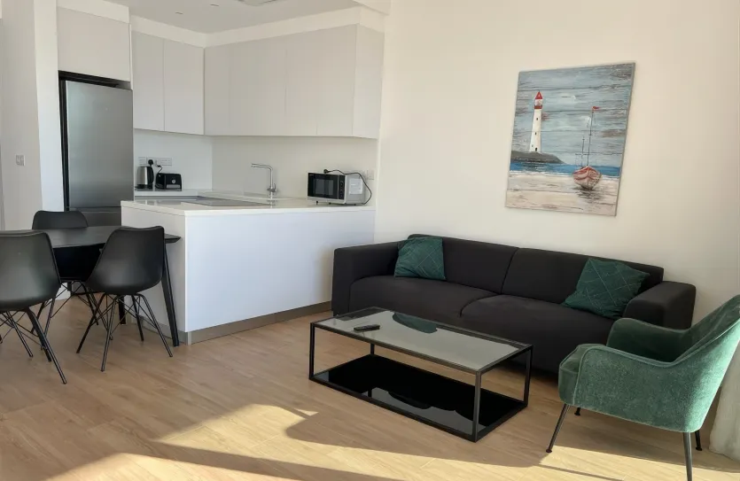 2-bedroom apartment - 15182, photo 2