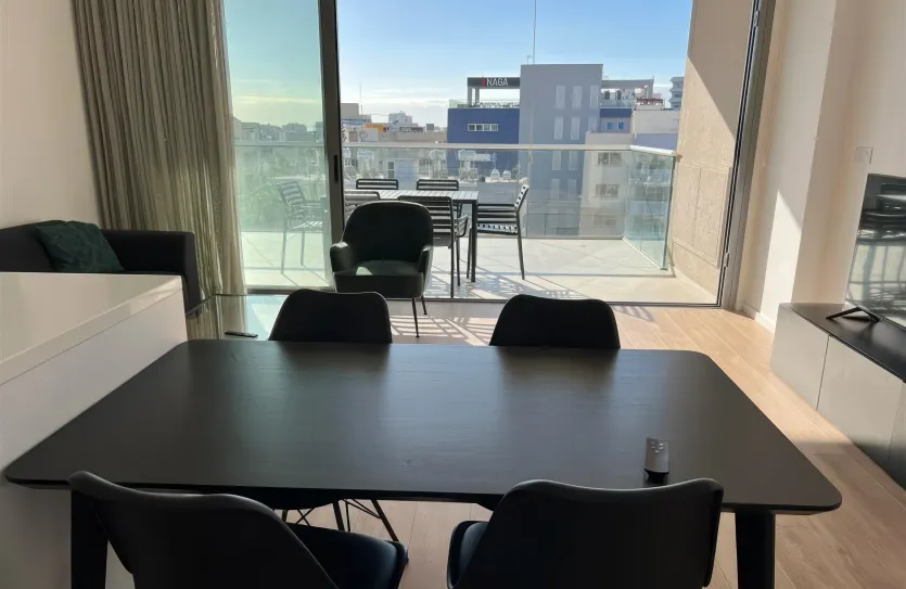 2-bedroom apartment - 15182, photo 8