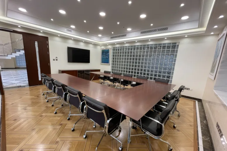 Luxury furnished office in Limassol City, Limassol