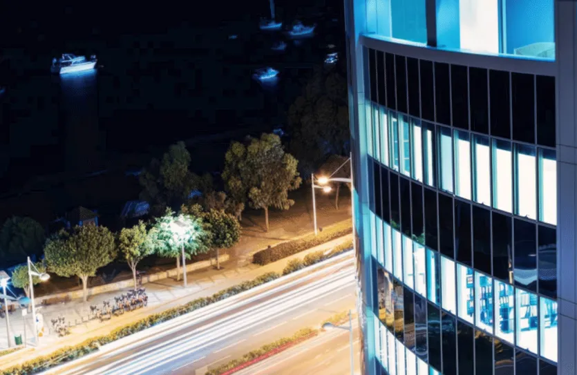 Office for rent - 15267