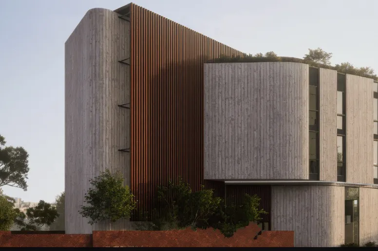 Commercial plot in Katholiki, Limassol City, Limassol