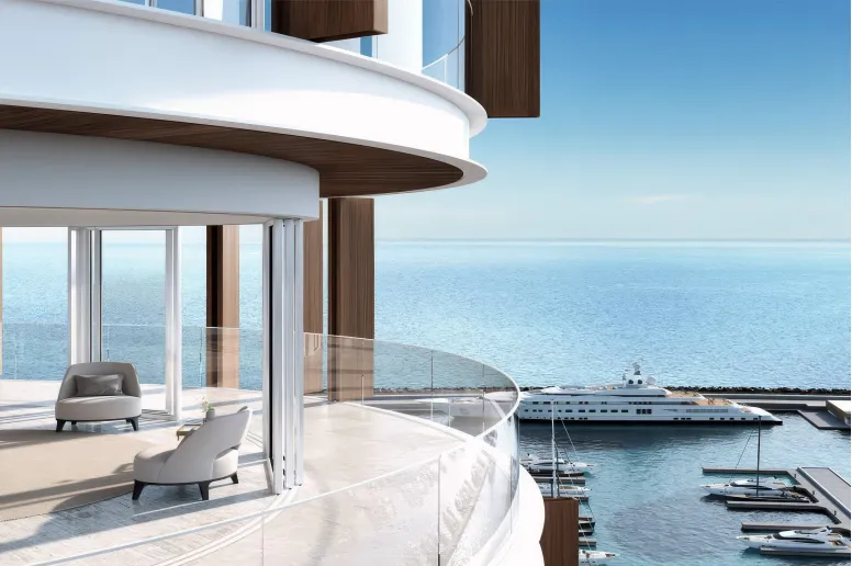 5 bedroom penthouse in Ayia Napa, Famagusta