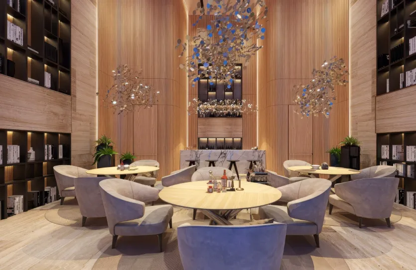 2-bedroom apartment for rent - 15293