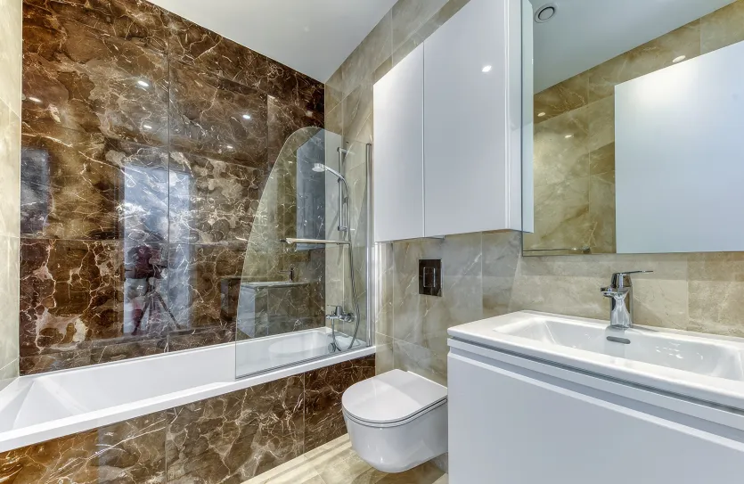 2-bedroom apartment - 15293, photo 12