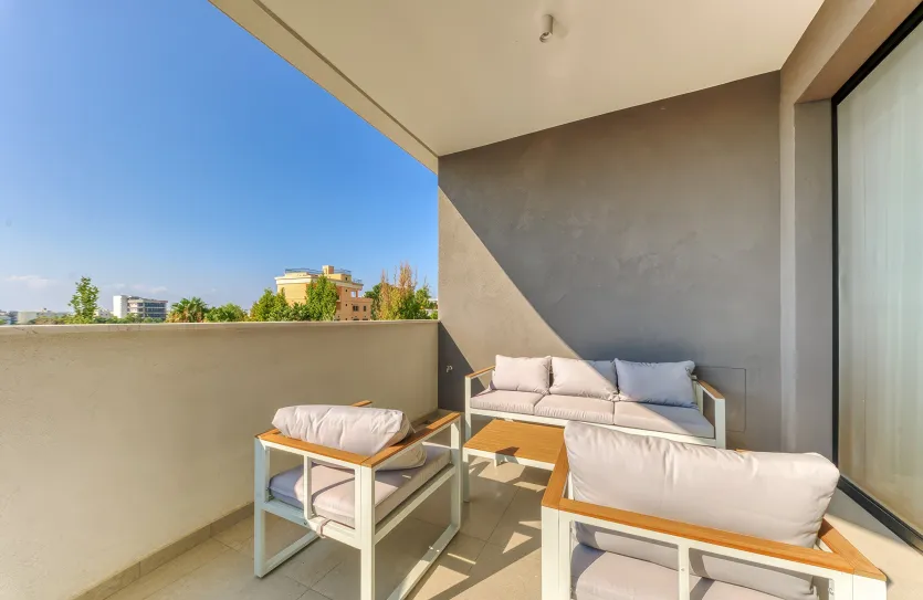 2-bedroom apartment - 15293, photo 8