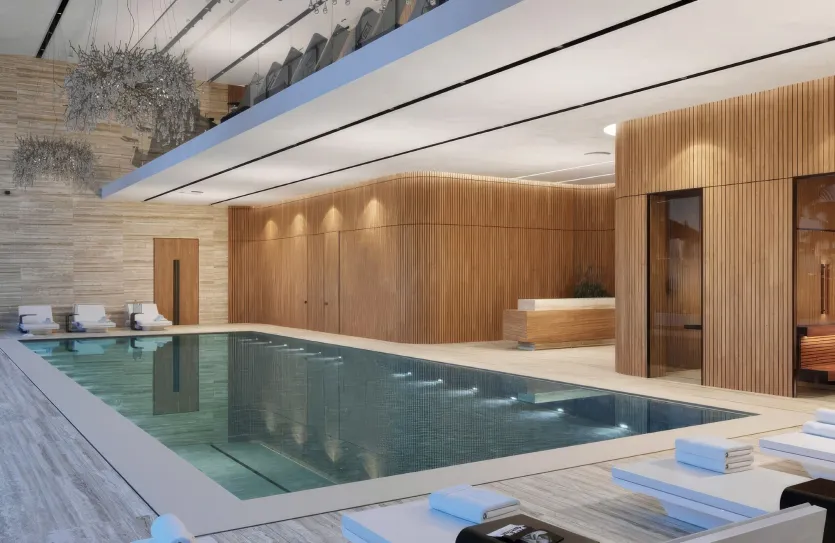 2-bedroom apartment - 15293, photo 19