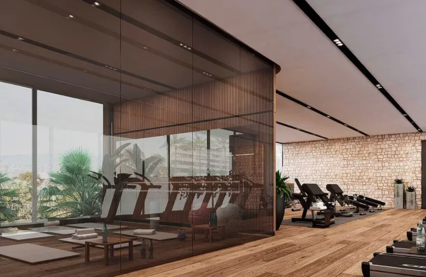 2-bedroom apartment - 15293, photo 16