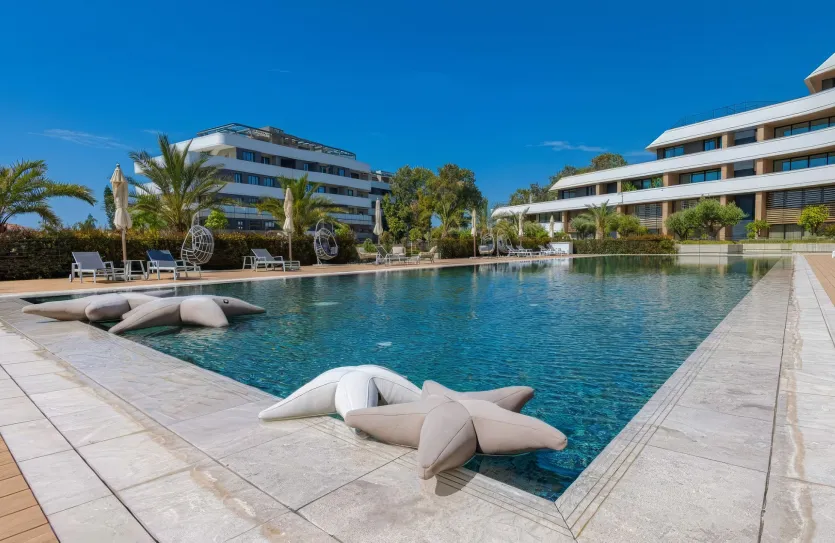 2-bedroom apartment - 15293, photo 17