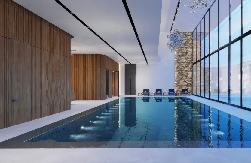 2-bedroom apartment - 15293, photo 18