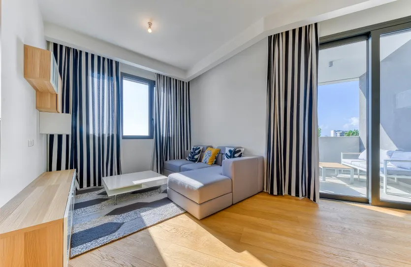 2-bedroom apartment - 15293, photo 2