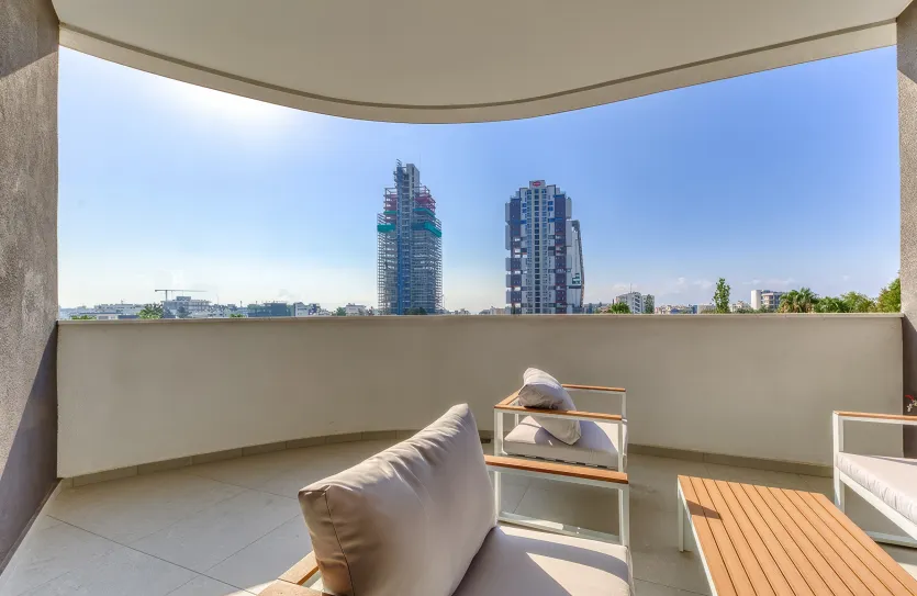 2-bedroom apartment - 15293, photo 9