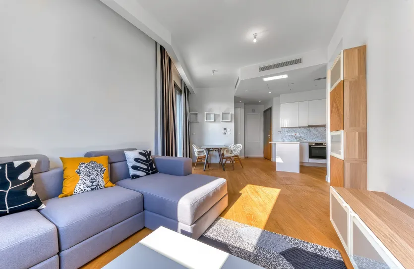 2-bedroom apartment - 15293, photo 5