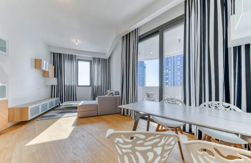 2-bedroom apartment - 15293, photo 4