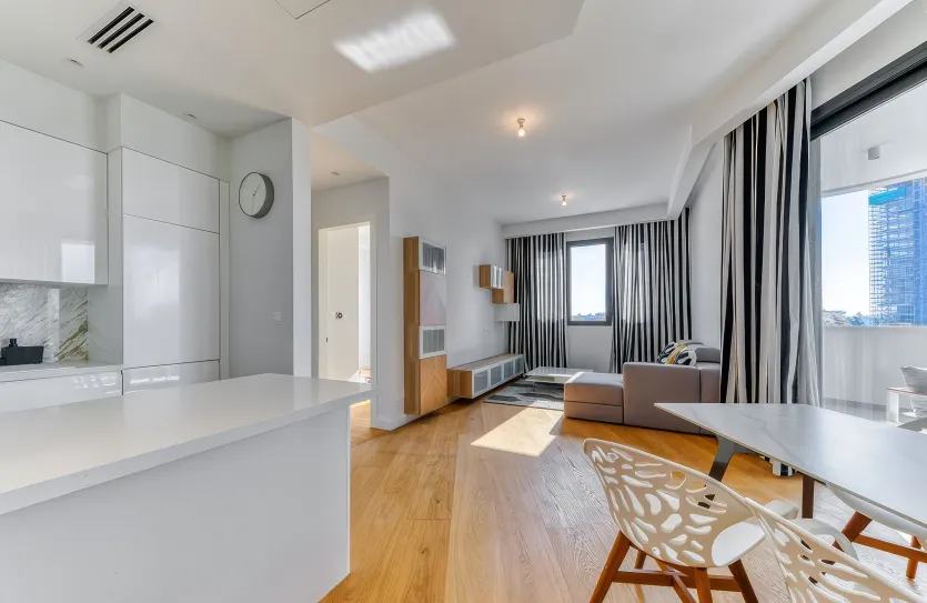 2-bedroom apartment - 15293, photo 3