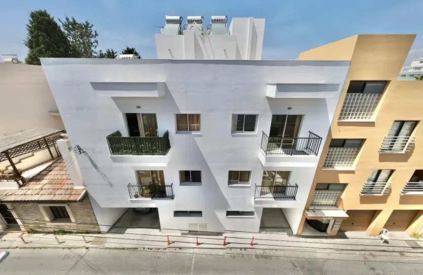 2-bedroom apartment - 15305, photo 7