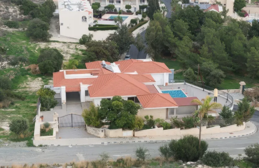 6-bedroom villa for sale - 15333