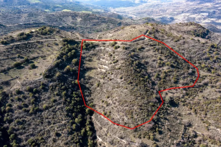 Land in Dora, Limassol