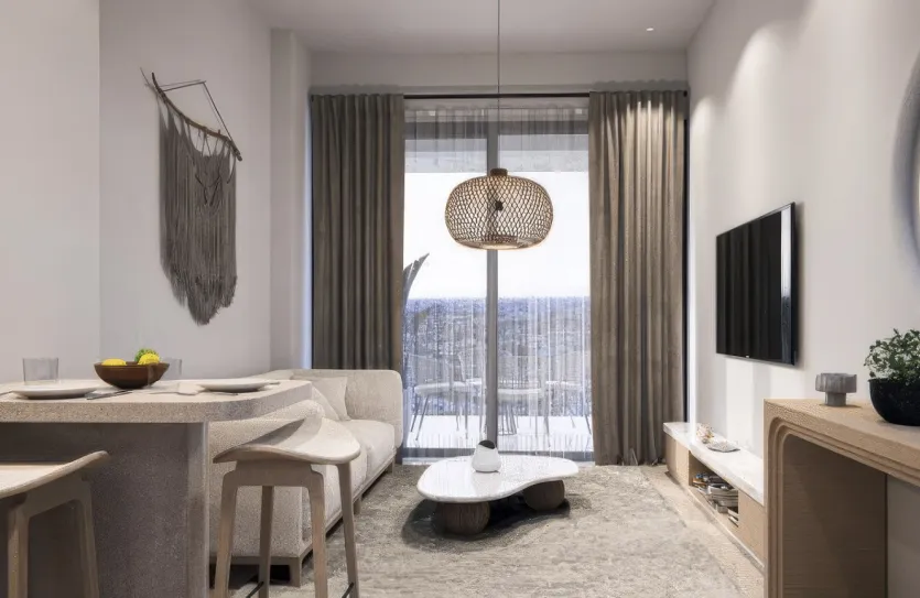 1-bedroom apartment - 15389, photo 2