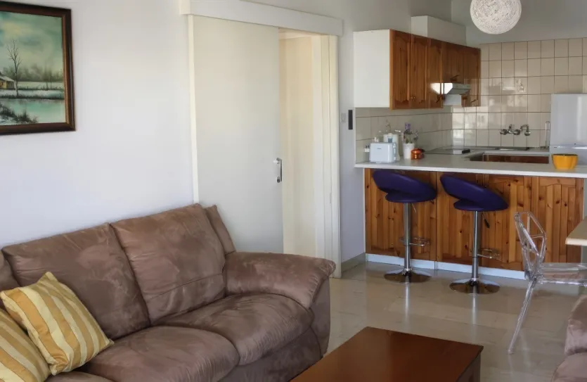 2-bedroom apartment for sale - 15437