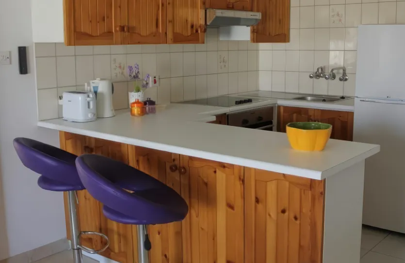 2-bedroom apartment - 15437, photo 2