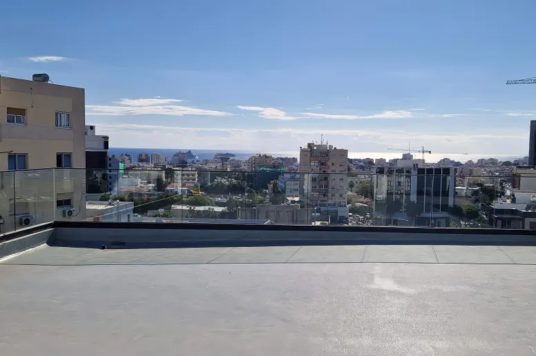 Office in Limassol City, Limassol