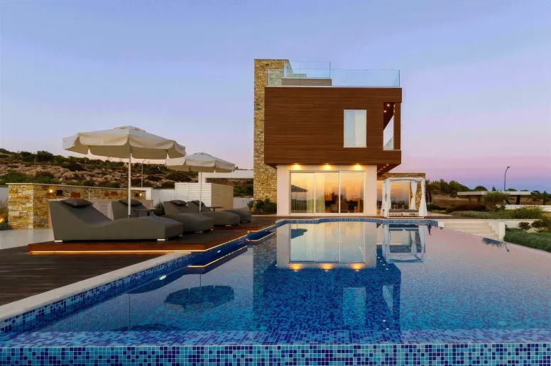 3 bedroom house in Ayia Napa, Famagusta