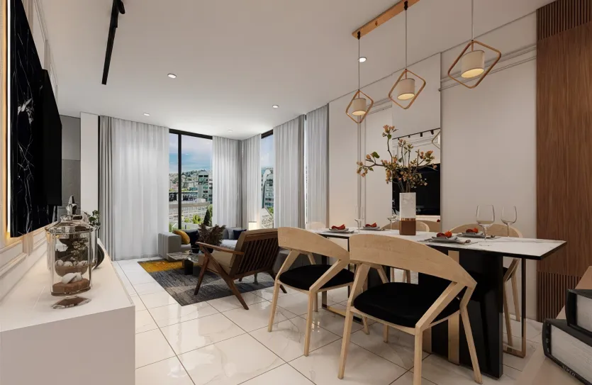 2-bedroom apartment - 15476, photo 3