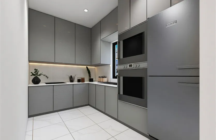 2-bedroom apartment - 15476, photo 4