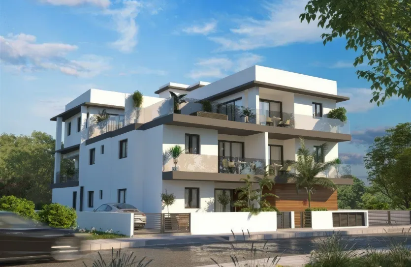 2-bedroom apartment - 15476, photo 8