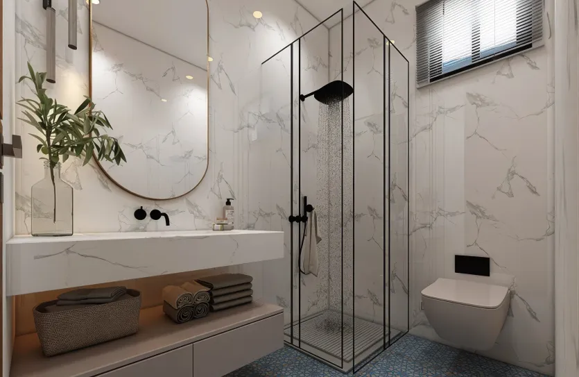 2-bedroom apartment - 15476, photo 6