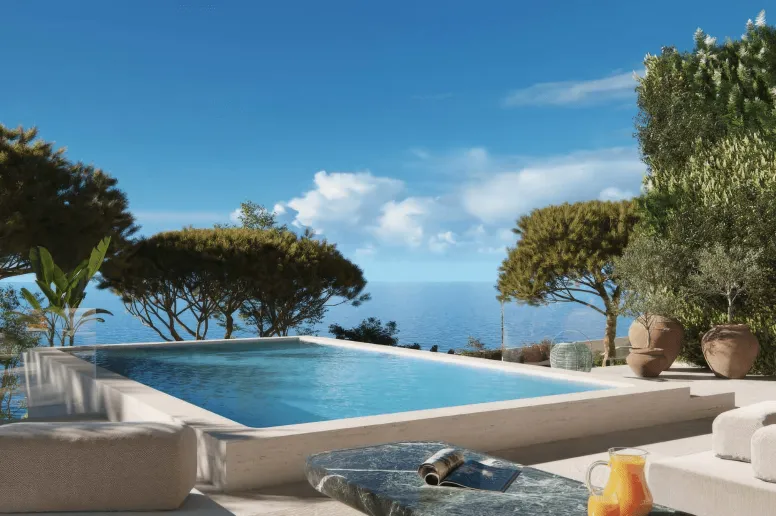 2 bedroom apartment in Germasogeia, Limassol