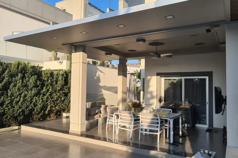 Дом в Агиос Тихонас, Лимассол