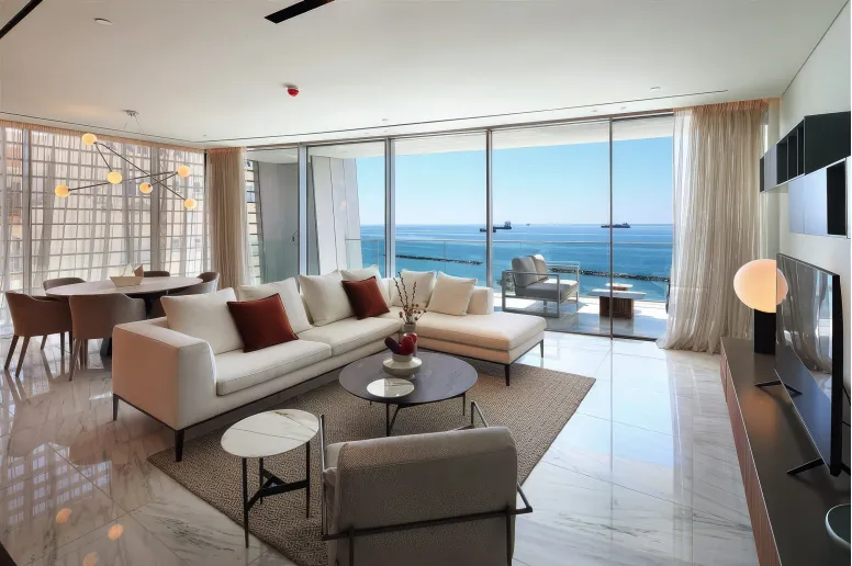 2 bedroom apartment in Neapolis, Limassol City, Limassol