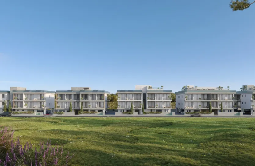 2-bedroom apartment - 15580, photo 5