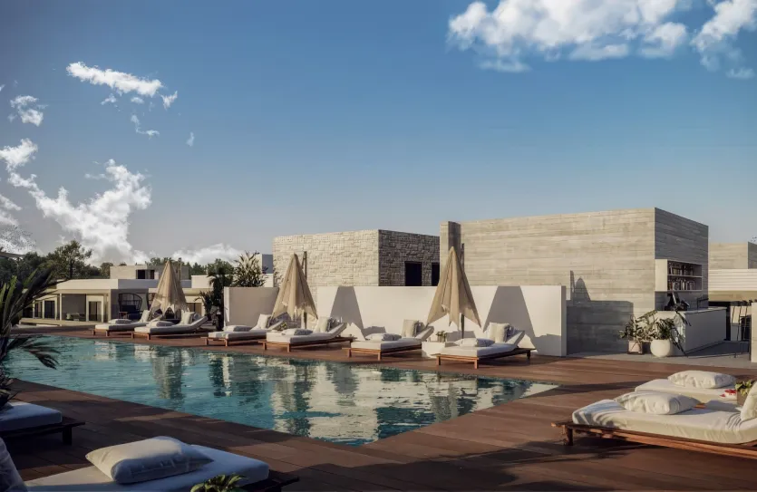 2-bedroom apartment - 15580, photo 3