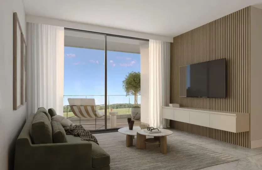 2-bedroom apartment for sale - 15580