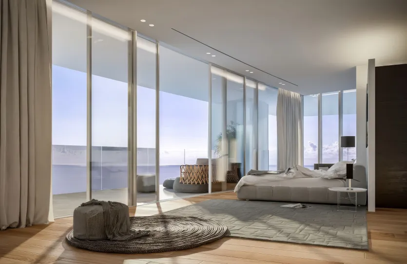 3-bedroom apartment - 15591, photo 9