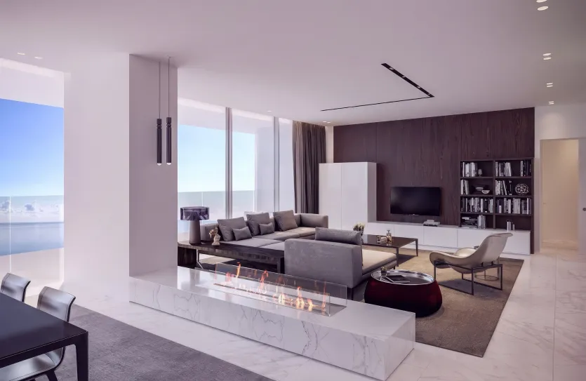 3-bedroom apartment - 15591, photo 5