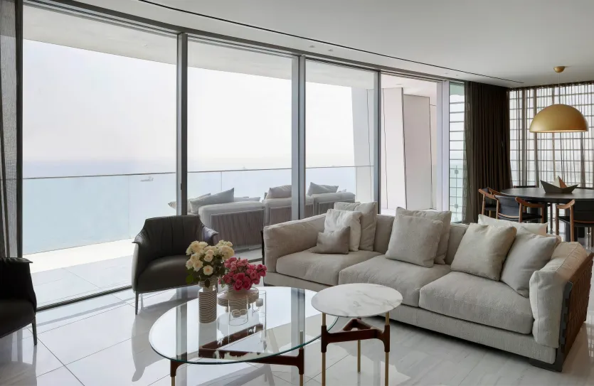 3-bedroom apartment - 15591, photo 2