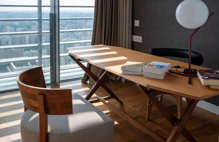 3-bedroom apartment - 15591, photo 6