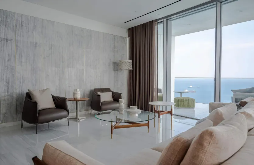 3-bedroom apartment - 15591, photo 3